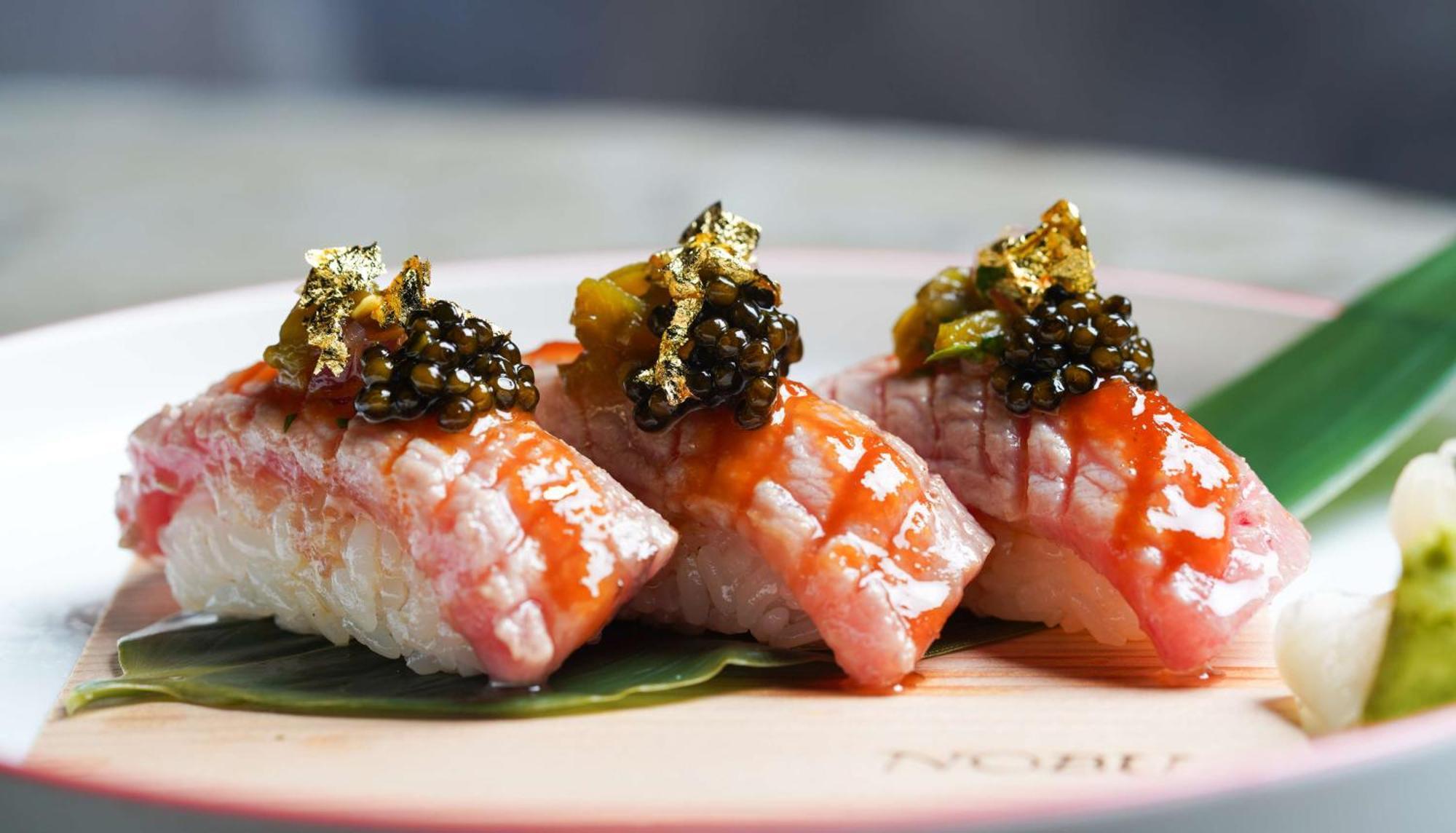 Nobu Hotel Toronto Bagian luar foto