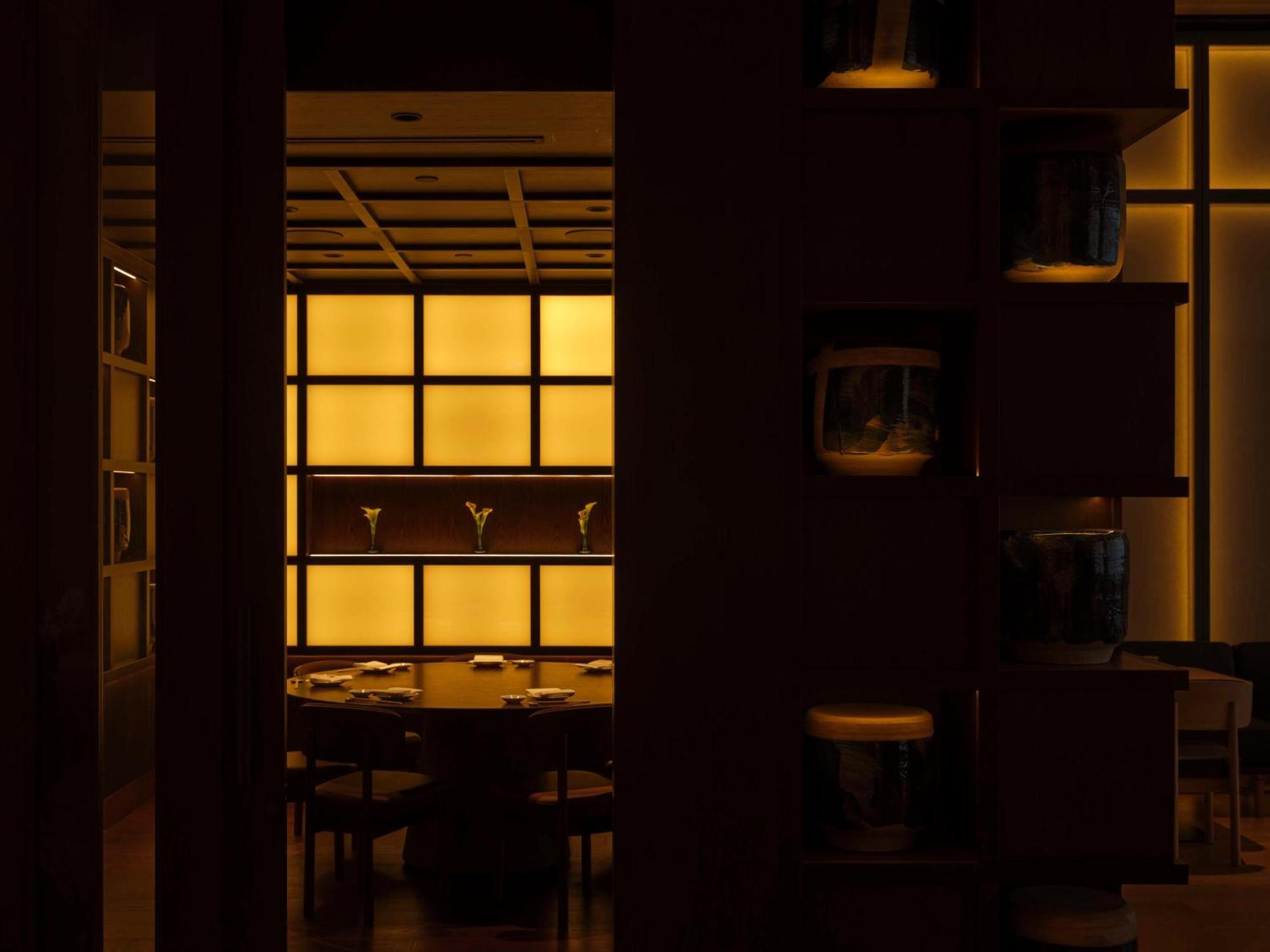 Nobu Hotel Toronto Bagian luar foto