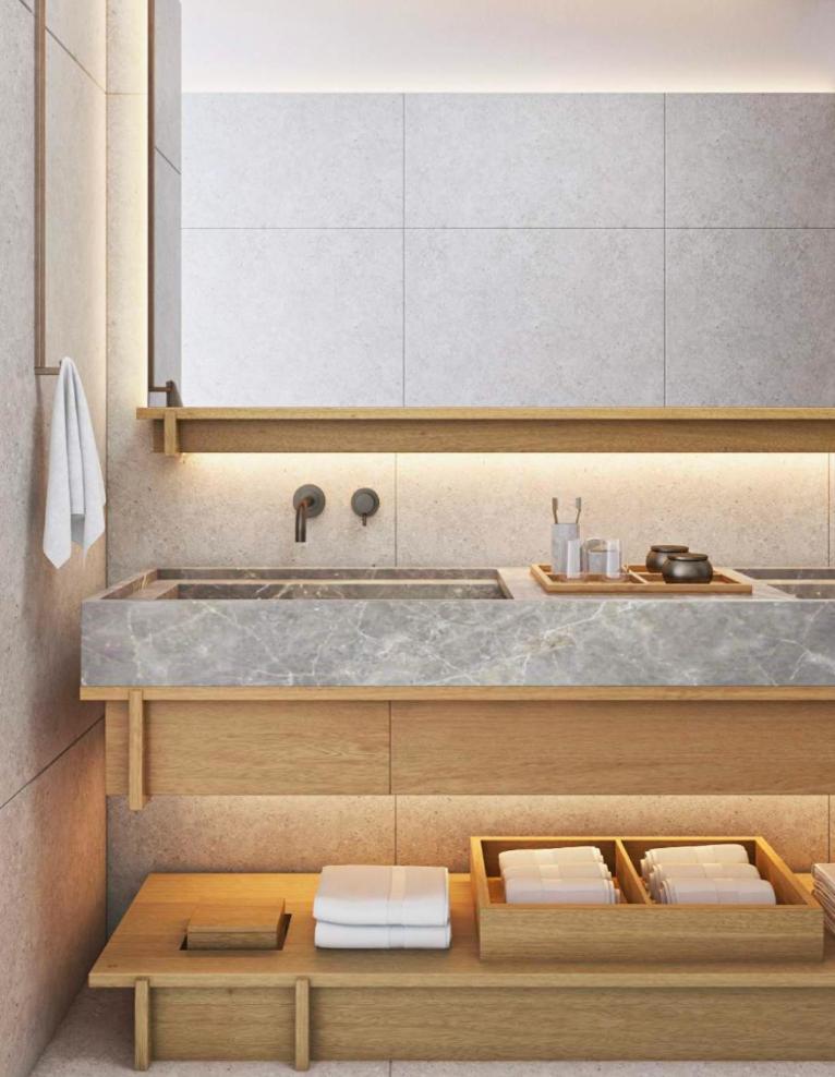 Nobu Hotel Toronto Bagian luar foto